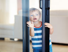 Ancillary Glazing Products Why Reveal Child